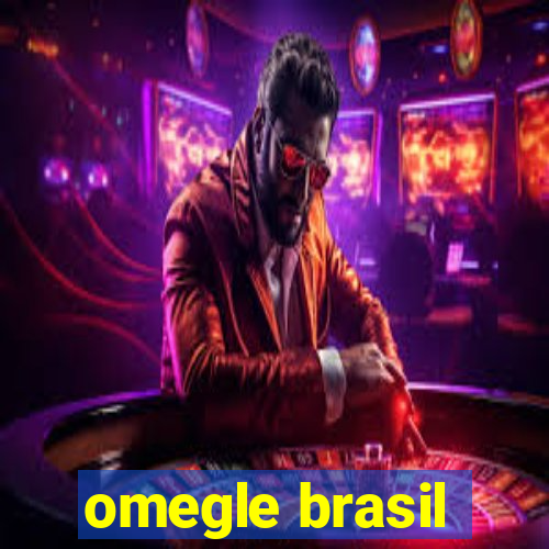 omegle brasil